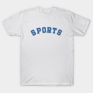 SPORTS T-Shirt